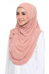 Tudung Shawl Instant